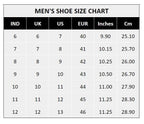Trendy Mens Casual Shoes