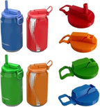 Reusable Can Lid Pack of 2